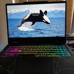 Laptop