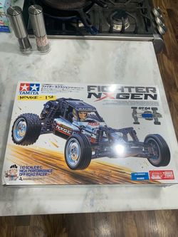 RC Car