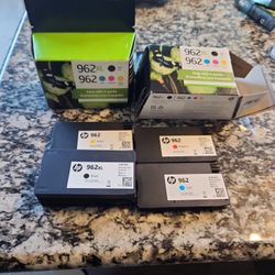 HP 962XL 4-Packs!!!