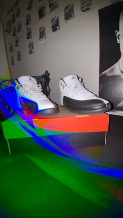 Jordan 12
