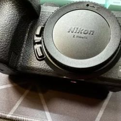 Nikon Z 5 24.3MP