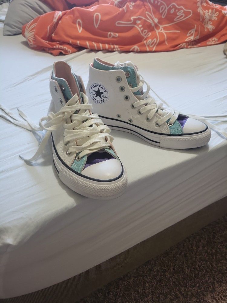 Unisex Converse