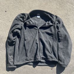 Colombia Fleece Jacket 