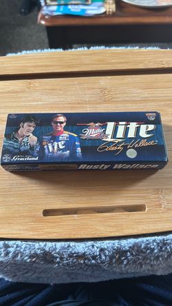 NASCAR Collectable