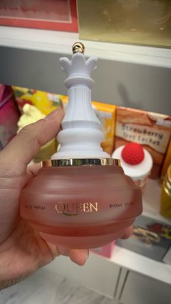 Brand new sealed Queen Eau de Parfum 100ml