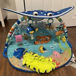 Disney Baby Activity Mat