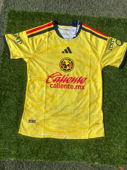 Club America jersey