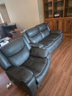 Living room suit