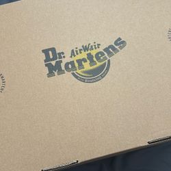 Dr Martin Boots