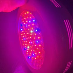 80 watt UFO LED Grow Light