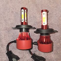 Headlight Bulbs Led