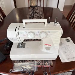 Singer Sewing Machine Model 13012 Sold By Sears Roebuck