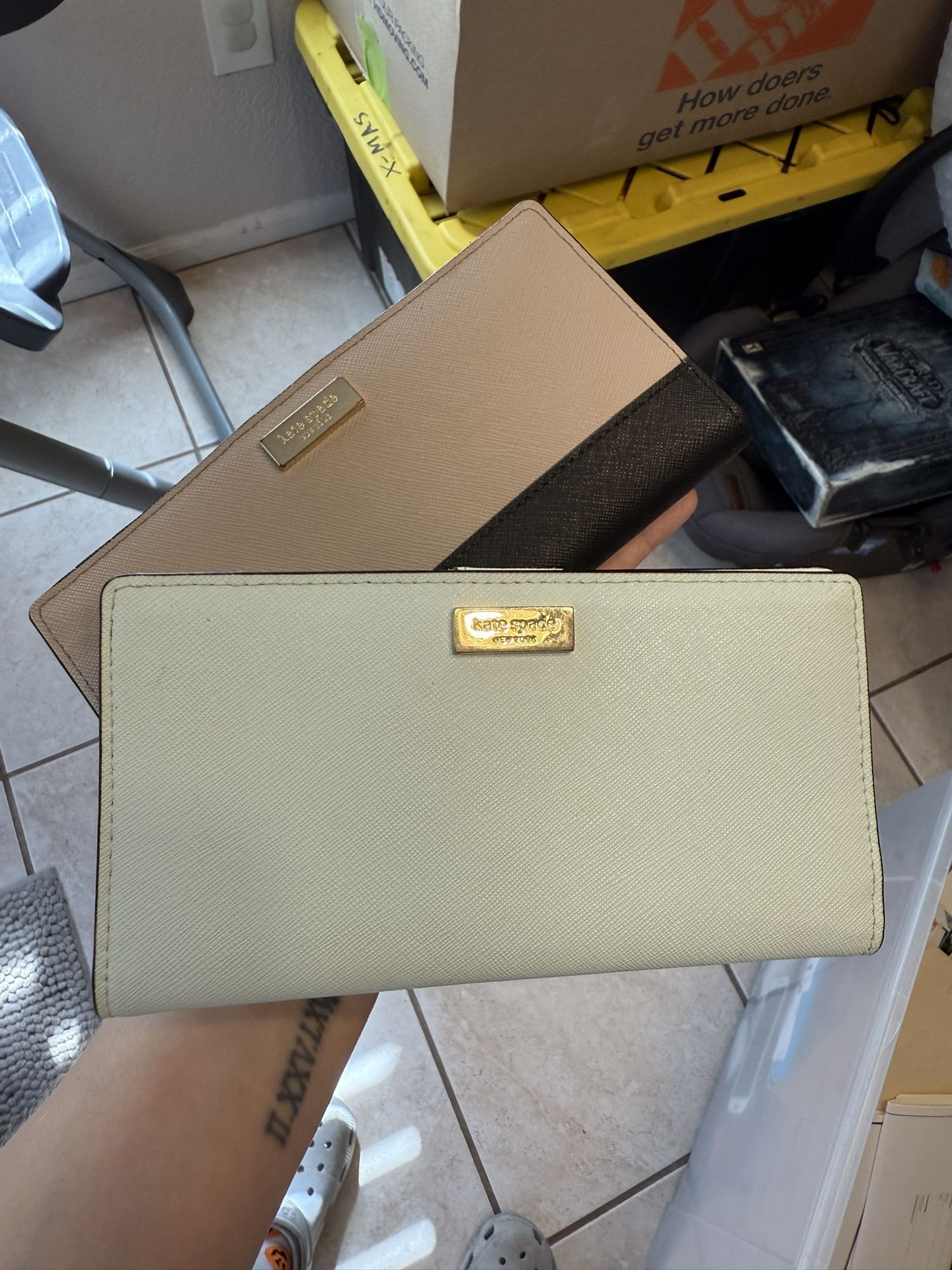 Kate Spade Wallets