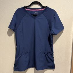 Women’s Scrubs (blue)