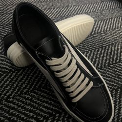 Rick Owen Vans