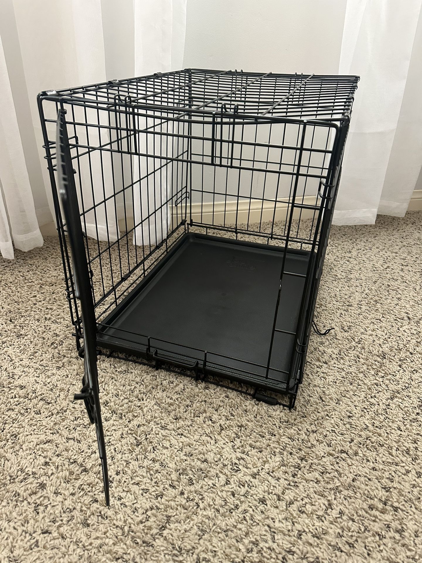 Dog Crate 