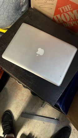 mac book