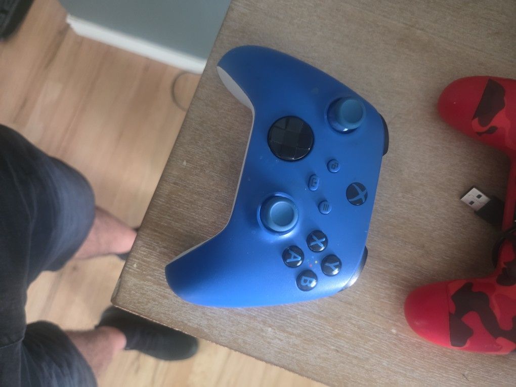 Xbox One Controller