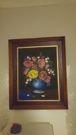 Picture frame