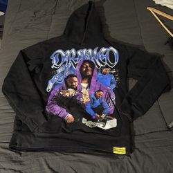 Long Live Drakes Awful Lot Of Cough Syrup 