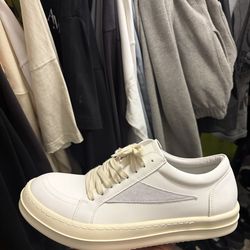 Rick Owen’s