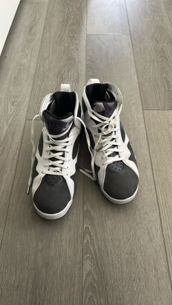 Jordan 7 Retro