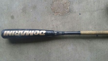 Demarini Bat