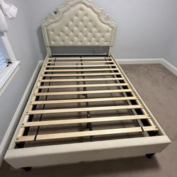 Full Size bed frame