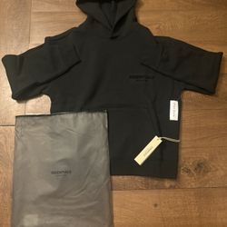 Essentials Hoodie 