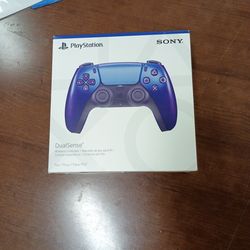 Ps5 controllers brand new