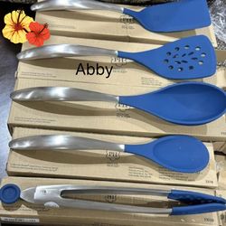 Princess house set 5. piezas