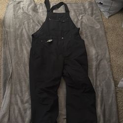 Pulse snowsuit trousers