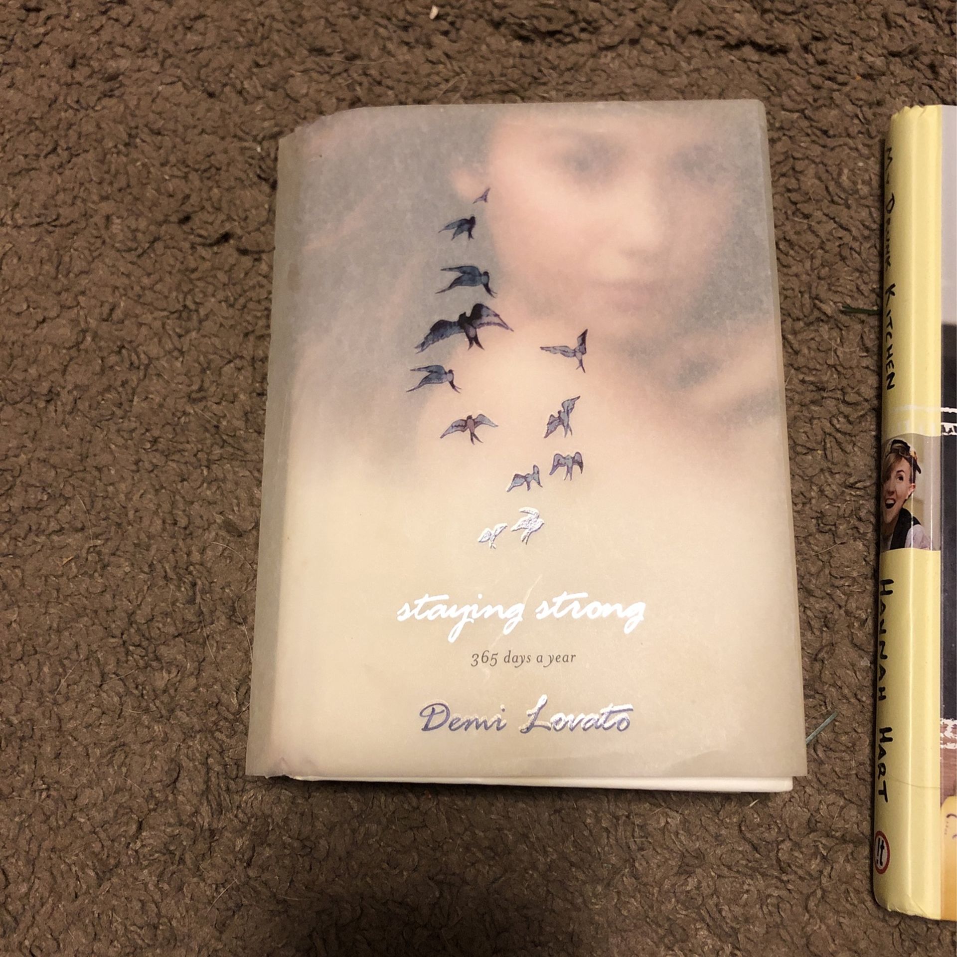 Book