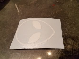 Custom decals car wall anywhere contact for info thanks