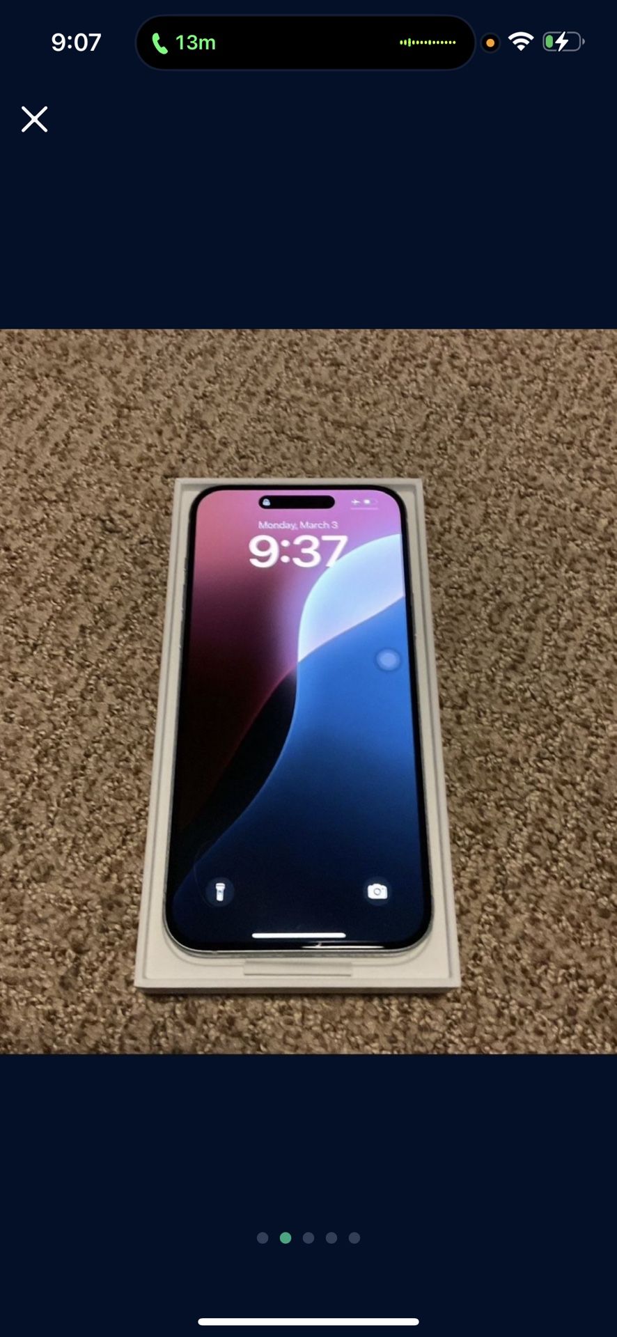 iPhone 