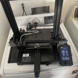 3D Printer