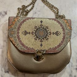 Cross Body Handbag