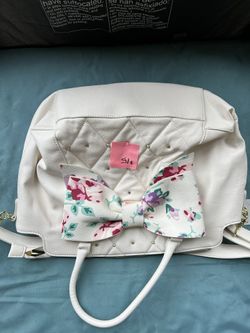 Betsey Johnson Purse
