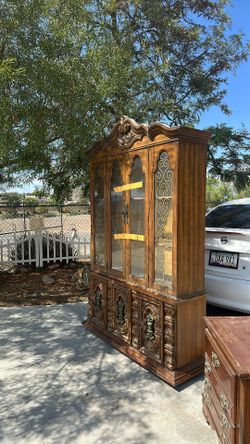 China Hutch