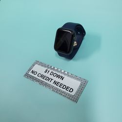Apple Watch Series SE - Only $1 Today Pay The Rest Later!