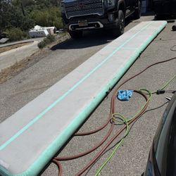 Gymnastics Tumble Mat