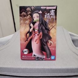 Kimetsu no Yaiba Vol.30 Nezuko Kamado