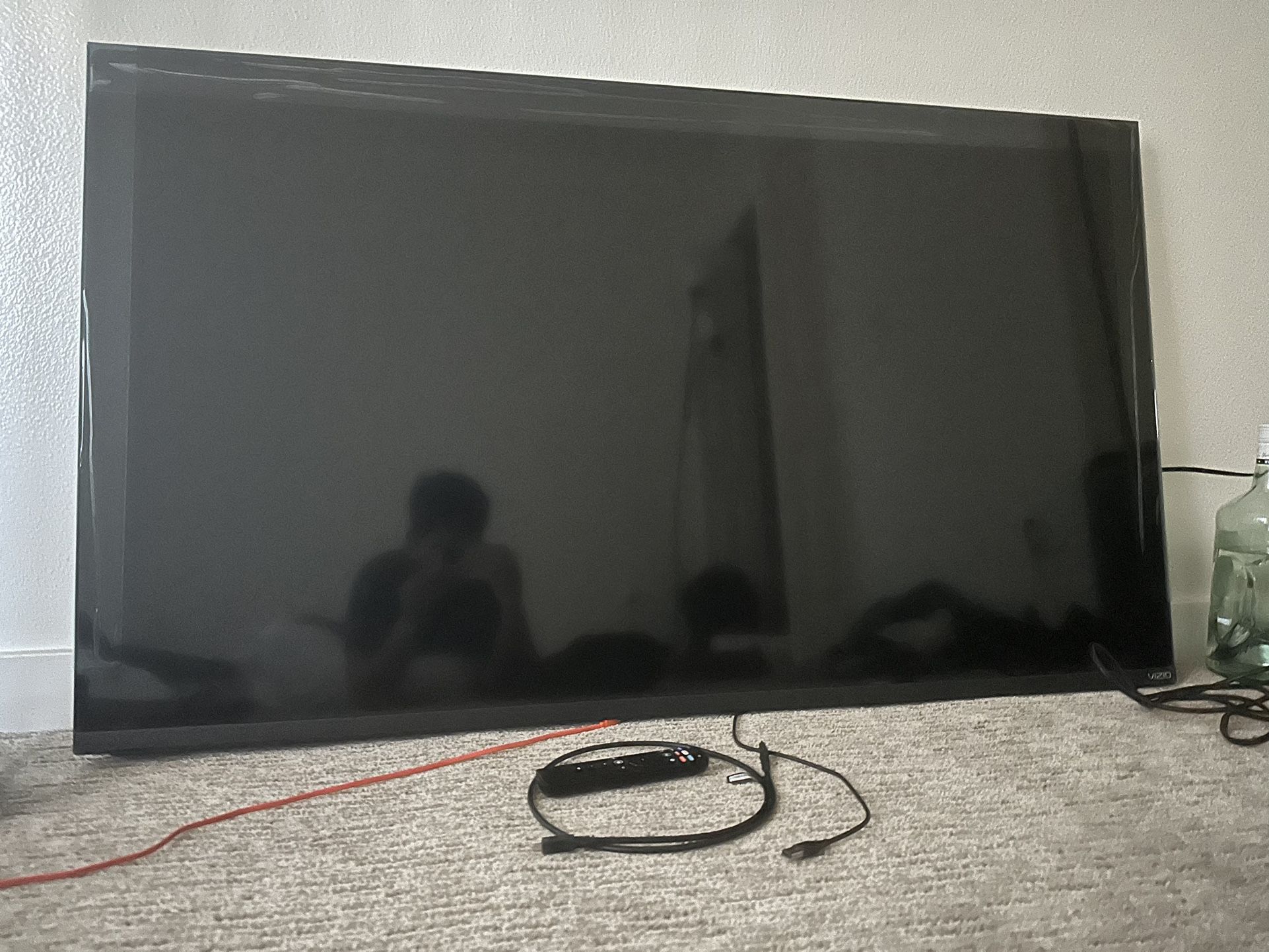 Vizio 4k 55 Inch Tv