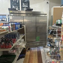 Fridge / Freezer For Sale