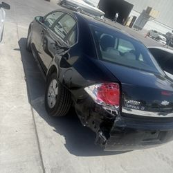 2010 Chevrolet Impala
