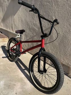 Solid bmx for sale