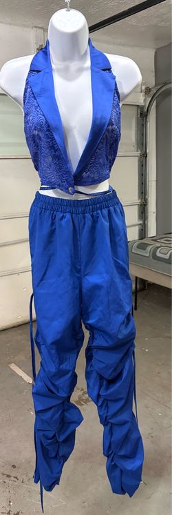 Blue set 20$