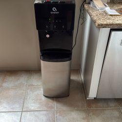 Avalon Bottom Water Cooler