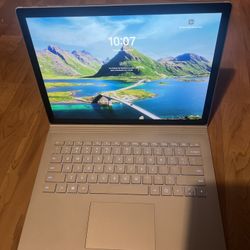 Microsoft Surface Book 2 i7 16/512 