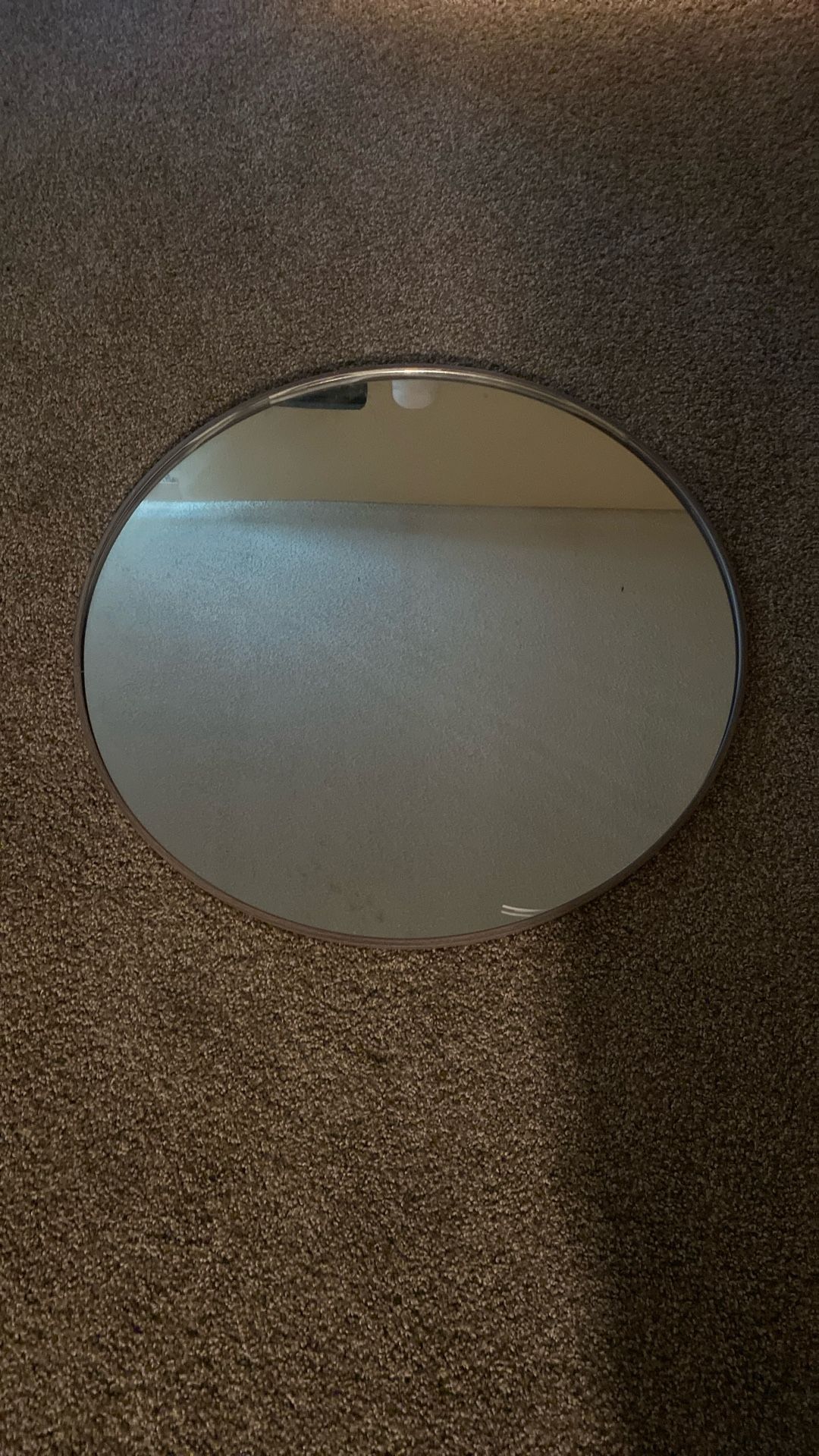 Circle Mirror